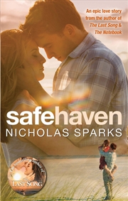 Buy Safe Haven