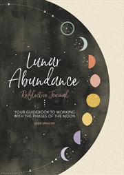 Buy Lunar Abundance: Reflective Journal