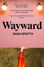 Buy Wayward