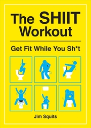 Buy The SHIIT Workout