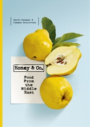 Buy Honey & Co