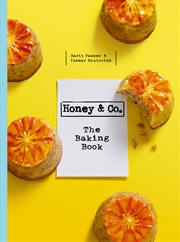 Buy Honey & Co: The Baking Book