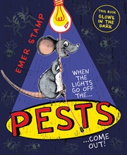 Buy PESTS