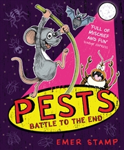 Buy PESTS: PESTS BATTLE TO THE END