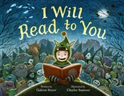 Buy I Will Read to You