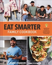 Buy Eat Smarter Family Cookbook