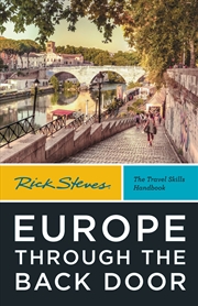 Buy Rick Steves Europe Through the Back Door