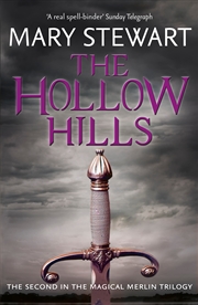 Buy The Hollow Hills