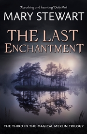 Buy The Last Enchantment
