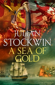 Buy A Sea of Gold