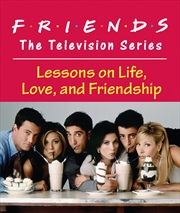 Buy Friends: The Television Series