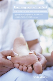 Buy The Language of the Feet 2nd Edition