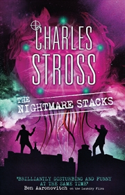 Buy The Nightmare Stacks