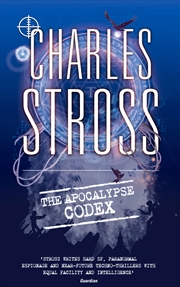 Buy The Apocalypse Codex