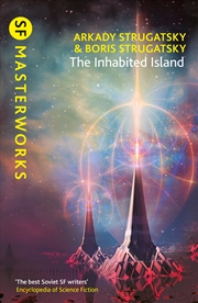 Buy The Inhabited Island