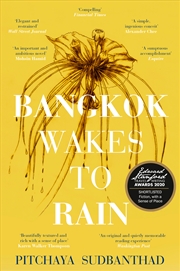 Buy Bangkok Wakes to Rain