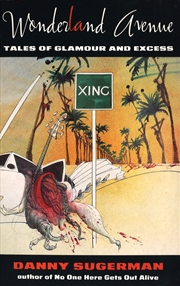 Buy Wonderland Avenue