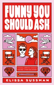 Buy Funny You Should Ask