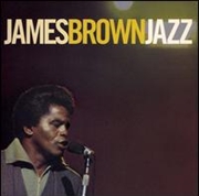 Buy James Brown : Jazz