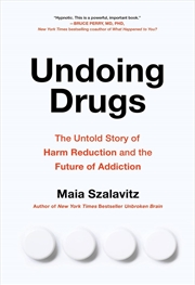Buy Undoing Drugs