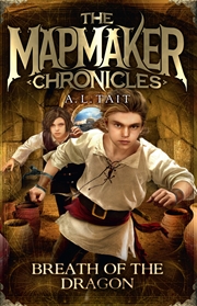 Buy Breath of the Dragon