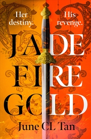 Buy Jade Fire Gold
