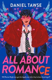 Buy All About Romance