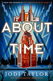 Buy About Time