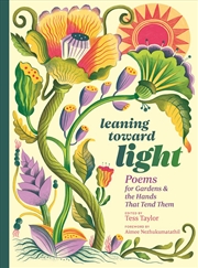 Buy Leaning toward Light