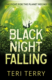 Buy Black Night Falling