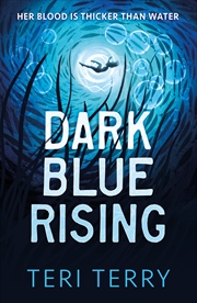 Buy Dark Blue Rising