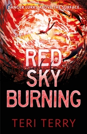 Buy Red Sky Burning