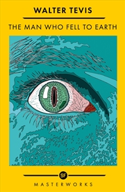 Buy The Man Who Fell to Earth