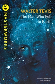 Buy The Man Who Fell to Earth