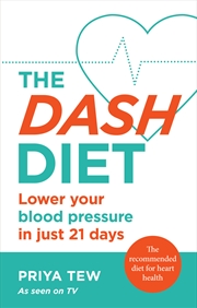 Buy The DASH Diet