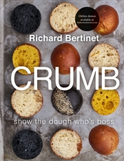 Buy Crumb