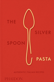 Buy The Silver Spoon Pasta