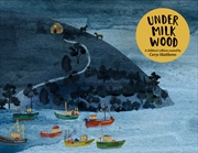 Buy Cerys Matthews' Under Milk Wood