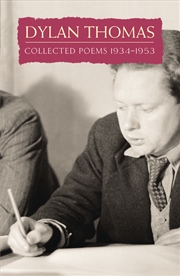 Buy Collected Poems: Dylan Thomas