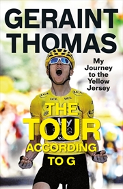 Buy The Tour According to G