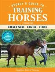 Buy Storey's Guide to Training Horses, 3rd Edition