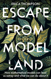 Buy Escape from Model Land
