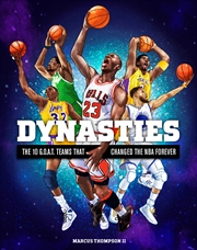 Buy Dynasties