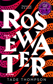 Buy Rosewater