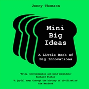 Buy Mini Big Ideas