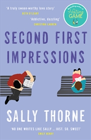 Buy Second First Impressions