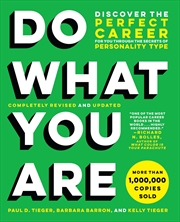 Buy Do What You Are