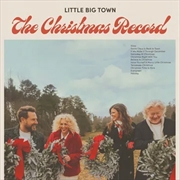 Buy Christmas Record