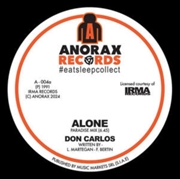 Buy Alone