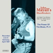 Buy The Power Of The Blues Part 2